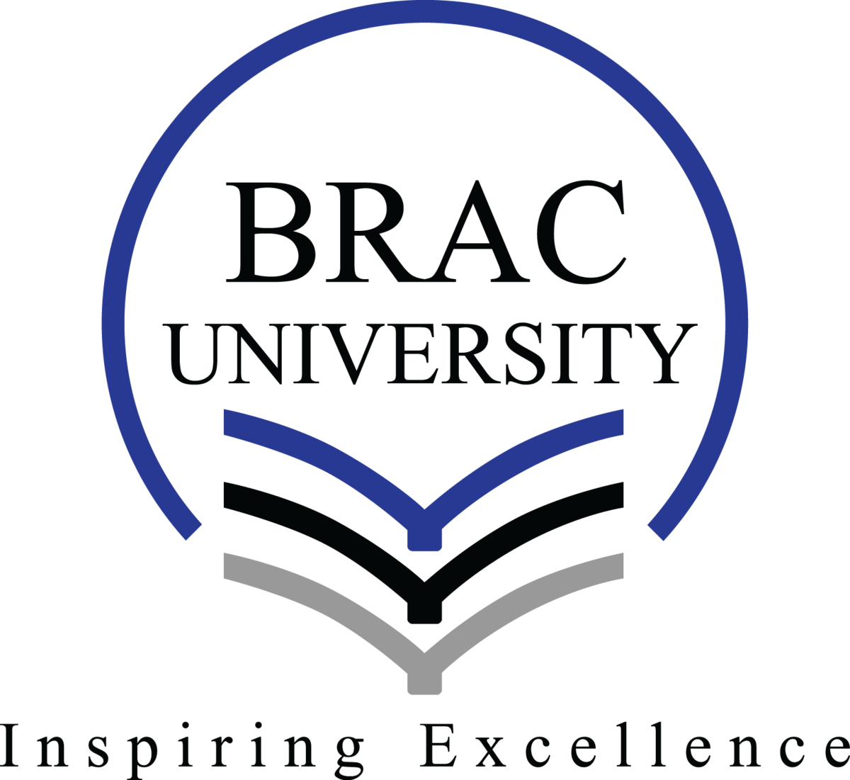 BRAC University logo