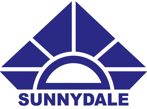 Sunnydale logo