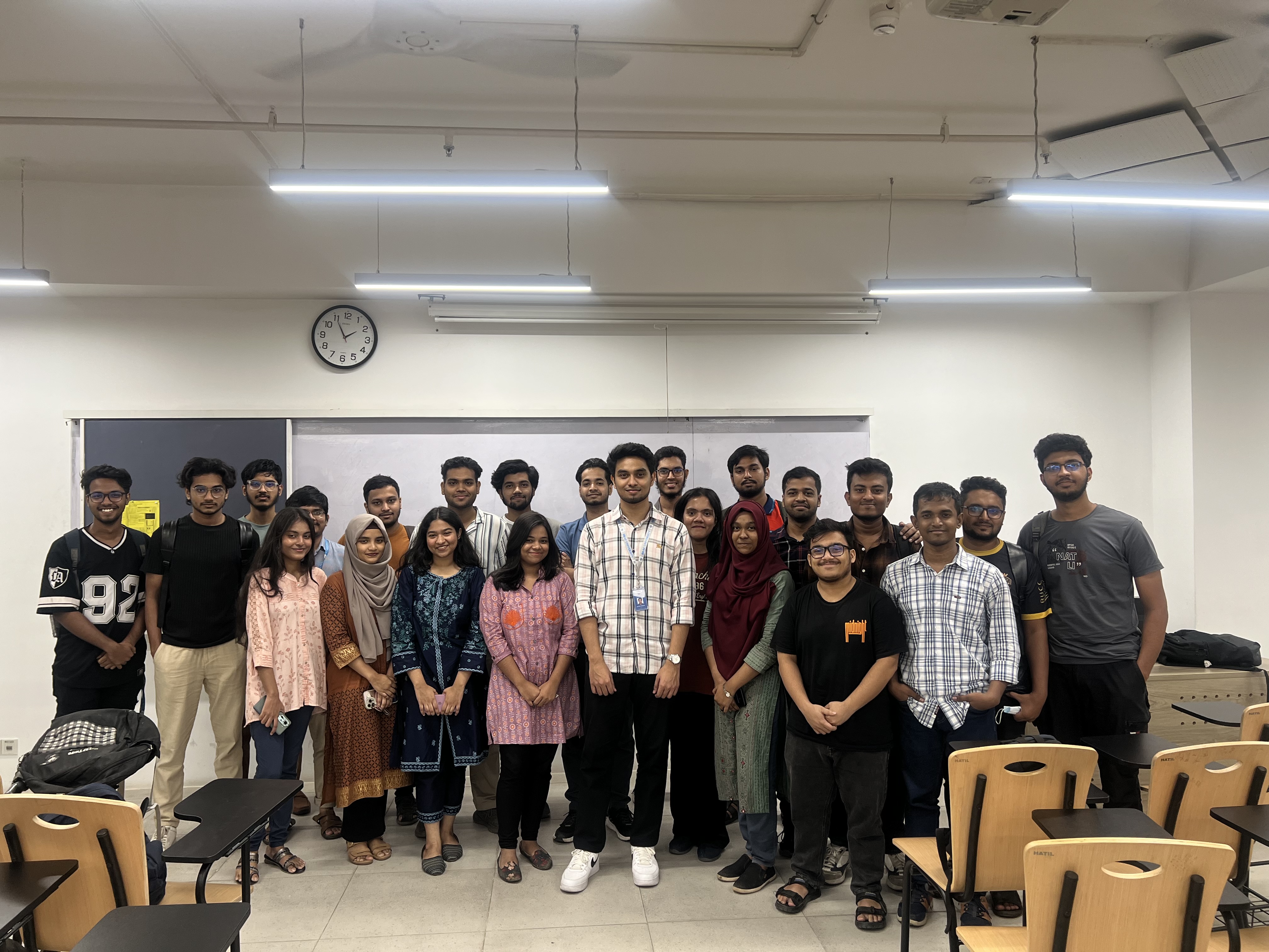 Courses I Teach/Taught